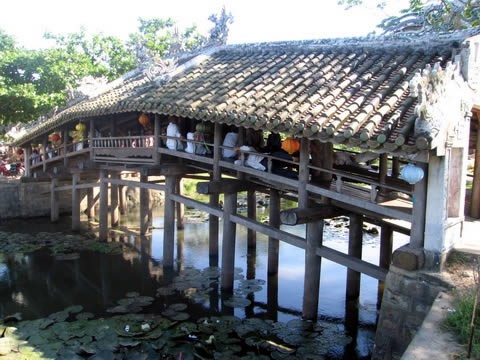 Tour of Hue countryside - ảnh 2